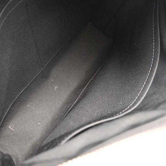 Louis Vuitton Damier Graphite Mick PM Shoulder Bag - Picture 8 of 11